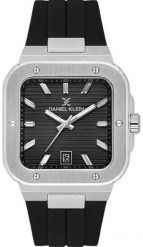 Zegarek Daniel Klein Daniel Klein DK.1.14143-2 Zegarek męski 39 mm. Zegarki męskie Daniel Klein, bez wzorów. Za 189.99 zł.