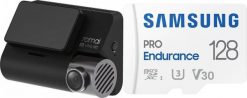 Wideorejestrator 70mai Wideorejestrator 70mai A800S Czarny + tylna kamera RC06 + Karta Samsung PRO Endurance 2022 MicroSDXC 128 GB Class. Wideorejestratory 70mai. Za 1,099.00 zł.