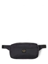 Fred Perry torba na ramię Mężczyźni czarny, ONE SIZE. Czarne torby na ramię męskie Fred Perry, na ramię. Za 399.95 zł.