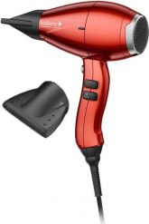 Valera 9400 Ionic Plus czerwony. Czerwone suszarki do włosów Valera. Za 399.00 zł.