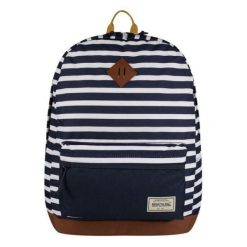Stamford 20L Backpack unisex turystyczny plecak. Plecaki damskie Regatta, bez wzorów, z poliesteru, sportowe. W wyprzedaży za 143.55 zł.