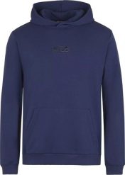 Fila Fila Beltinci Hoody FAM0159-50001 Granatowe XL. Bluzy męskie Fila, m, bez wzorów, bez ramiączek, bez kaptura. Za 156.83 zł.