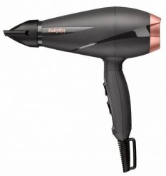 BaByliss 6709DE. Suszarki do włosów BABYLISS. Za 179.90 zł.