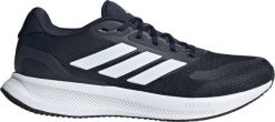 Adidas Buty męskie adidas Runfalcon 5 Running IE8809 42 2/3. Buty sportowe męskie Adidas, bez wzorów, bez zapięcia. Za 233.91 zł.