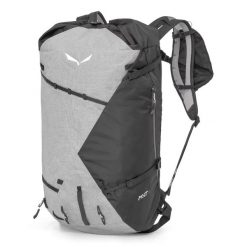 Plecak Salewa NXT 32 L. Czarne plecaki męskie Salewa, bez wzorów, z nylonu. Za 947.50 zł.