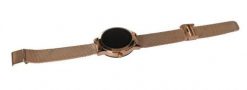 Smartwatch oromed Smart Lady Gold. Smartbandy OROMED, z aplikacjami. Za 196.99 zł.