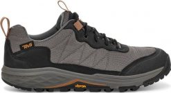 Buty trekkingowe męskie Teva Ridgeview Low szare r. 43. Szare trekkingi męskie Teva, bez zapięcia. Za 469.96 zł.