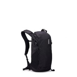 Plecak z bukłakiem Thule AllTrail Hydration Backpack 16 L - black. Czarne plecaki damskie Thule, bez wzorów, sportowe. Za 445.99 zł.