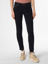Marc O'Polo Jeansy Kobiety niebieski, 27-32. Niebieskie jeansy damskie Marc O'Polo, bez wzorów, z jeansu. Za 469.95 zł.