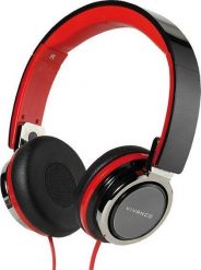 Słuchawki Vivanco Vivanco headset SR770 (37573). Słuchawki nauszne VIVANCO. Za 89.20 zł.