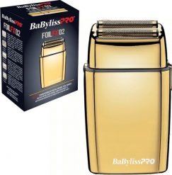 Golarka BaByliss PRO FoilFX02. Golarki i trymery BABYLISS. Za 439.34 zł.
