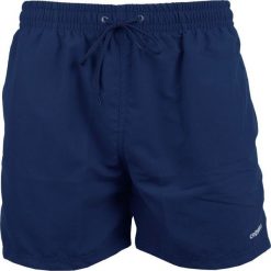 Crowell Szorty kąpielowe 300/400 granatowe 5XL. Kąpielówki męskie Crowell, m, bez wzorów. Za 57.81 zł.