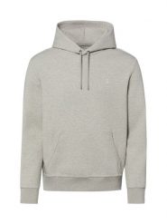 Polo Ralph Lauren sweter z kapturem Mężczyźni szary, XL. Szare swetry męskie Polo Ralph Lauren, m, bez wzorów, z dresówki, bez kołnierzyka, bez ramiączek. Za 859.95 zł.
