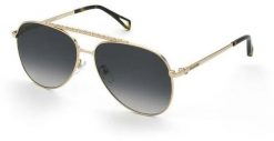 Zadig&Voltaire Okulary przeciwsłoneczne Zadig&Voltaire Mężczyzna SZV415-600300 (Lens/Bridge/Temple) 60/17/140 mm. Okulary przeciwsłoneczne damskie Zadig&Voltaire. Za 303.81 zł.