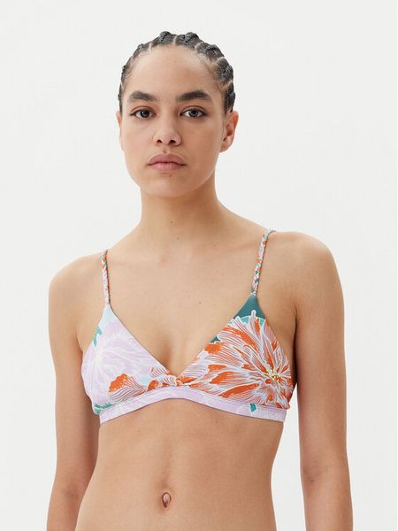 Maaji Góra od bikini Japanese Eden Rasha PT5181STR001 Kolorowy. Bikini Maaji, bez wzorów, z syntetyku. Za 309.99 zł.