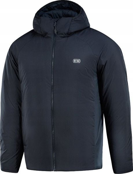 Kurtka męska M-Tac Kurtka Paladin M-Tac Dark Navy Blue M. Niebieskie kurtki męskie M-TAC, m, bez wzorów, bez kaptura. Za 893.00 zł.