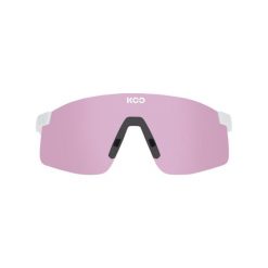 Okulary przeciwsłoneczne KOO Nova. Białe okulary przeciwsłoneczne damskie KOO. Za 893.20 zł.