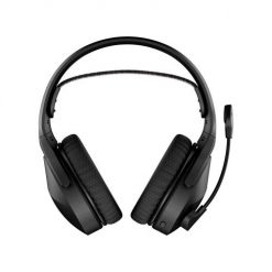 Słuchawki HyperX Cloud Jet Wireless Gaming Headset. Słuchawki bezprzewodowe Hewlett-Packard. Za 226.99 zł.