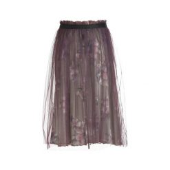 Deha Spódnica Spódnica B64027 Var.Gr/Gio/Lavanda Tulle (rozmiar S). Spódnice damskie Deha, s, bez wzorów. W wyprzedaży za 226.00 zł.
