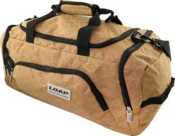 Torba na ramię Loap Unica beżowa. Brązowe torby na ramię męskie Erima, z poliesteru, na ramię. Za 273.99 zł.