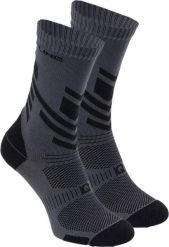 IQ Skarpety wysokie Iq intelligence quality JOLANA black/raven rozmiar 43-46. Czarne skarpety męskie IQ, bez wzorów. Za 53.98 zł.