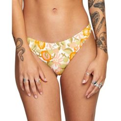 Dół od bikini RVCA Avant Gardner. Białe stroje kąpielowe damskie OEM, xs, bez wzorów. W wyprzedaży za 57.00 zł.