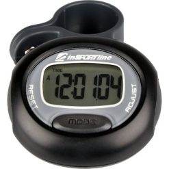 InSPORTline Elektroniczny krokomierz Pole (5059). Krokomierze inSPORTline. Za 76.90 zł.
