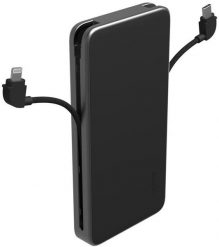 MOPHIEPOWERSTATION PLUS. Powerbanki Mophie. Za 241.58 zł.