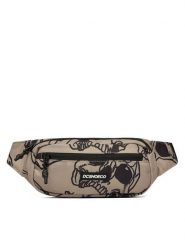 DC Shoes Nerka ADYBA03060 Kolorowy. Saszetki i nerki męskie DC Shoes, bez wzorów, z materiału. Za 99.99 zł.