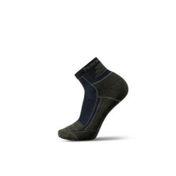 Skarpetki Hannah Walk Lite II. Szare skarpety męskie Hannah, bez wzorów, z materiału. Za 162.65 zł.