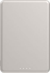 Xiaomi Super Slim Magnetic 5000 gold. Powerbanki . Za 139.90 zł.