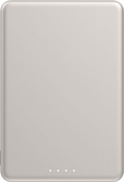 Xiaomi Super Slim Magnetic 5000 gold. Powerbanki . Za 139.90 zł.