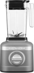 Blender kielichowy KitchenAid K150 antracytowy. Szare blendery KITCHENAID. Za 1,299.00 zł.