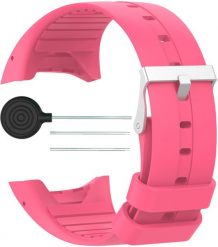 ORYGINALNY ZAMIENNY WYMIENNY PASEK OPASKA BRANSOLETA YIVO DO ZEGARKA SMARTWATCH POLAR M400 M430 TELESKOPY. Zegarki smartwatch Yivo, bez wzorów, z polaru. Za 35.59 zł.