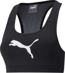 Puma Stanik sportowy damski Puma Mid Impact 4Keeps 520304 51 L. Bielizna sportowa damska Puma, l, bez wzorów. Za 97.61 zł.