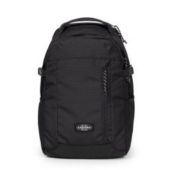 Plecak Eastpak Smallker Pro. Czarne plecaki damskie Eastpak, bez wzorów. Za 373.50 zł.