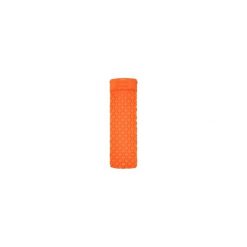 Nadmuchiwana mata do spania Loap Jerone z poduszką orange. Brązowe piżamy męskie Erima, bez wzorów, bez kołnierzyka, bez ramiączek. Za 194.99 zł.