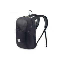 Plecak Ultralight Foldable 25L Nh17A017-B. Czarne plecaki damskie NATUREHIKE, bez wzorów. Za 119.99 zł.
