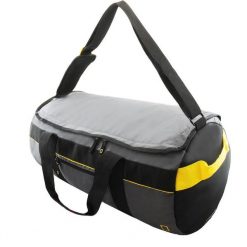 Torba podróżna National Geographic 60 L. Czarne torby podróżne damskie National Geographic, bez wzorów, z poliesteru, na ramię. Za 181.99 zł.
