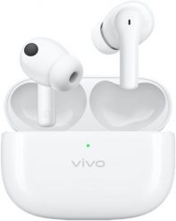 Vivo 2e Bluetooth Headset in-ear White. Białe słuchawki bezprzewodowe VIVO. Za 265.34 zł.