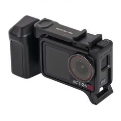 Sunnylife uchwyt do OSMO Action 5 Pro/4/3. Zegarki sportowe SunnyLife, bez wzorów. Za 69.00 zł.