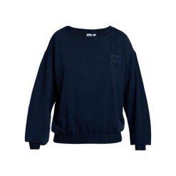 Dla Kobiety SURFING BY MOONLIGHT Czarny. Szare koszulki sportowe damskie Roxy, m, bez wzorów, z elastanu, bez ramiączek. Za 219.99 zł.