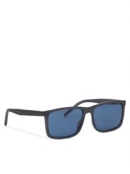 HUGO Okulary przeciwsłoneczne 1337/S 207973 Szary. Szare okulary przeciwsłoneczne damskie Hugo. Za 339.99 zł.