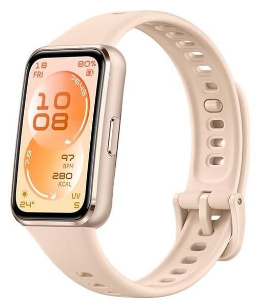 Huawei Band 11 beżowy. Brązowe smartbandy . W wyprzedaży za 199.00 zł.