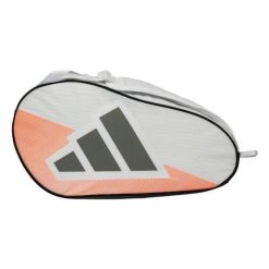 Torba do padla adidas Control 2026. Białe torby na ramię męskie Adidas, z materiału, na ramię, duże. Za 296.50 zł.