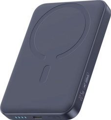 Baseus EnerFill FM11 10000 mAh 22.5W MagSafe USB-C. Powerbanki . Za 109.90 zł.