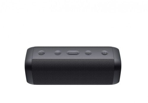 Głośnik bluetooth Havit SK835BT (czarny). Czarne głośniki przenośne Havit. Za 90.99 zł.