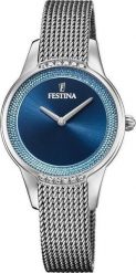 Zegarek Festina Zegarek Damski Festina 20494/2 SWAROVSKI. Zegarki damskie Festina. Za 441.00 zł.