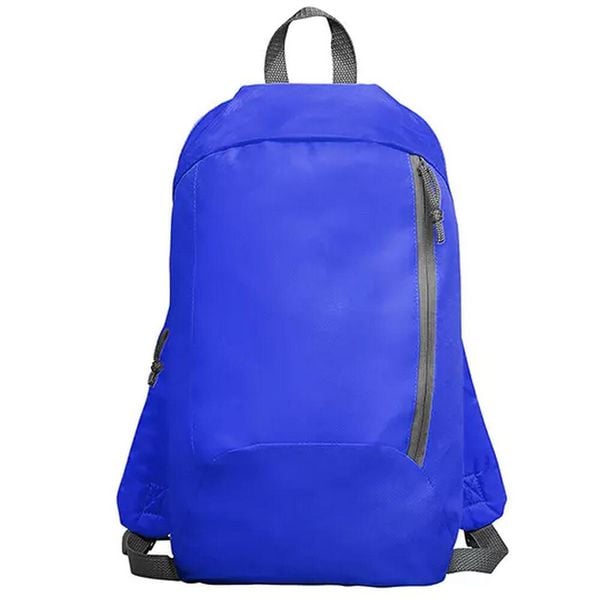 Mały Plecak Sison. Czerwone plecaki damskie STAMINA, bez wzorów, z materiału. Za 30.99 zł.