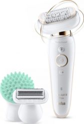 Depilator Braun Silk-épil 9 Flex 9020. Depilatory BRAUN. Za 721.31 zł.